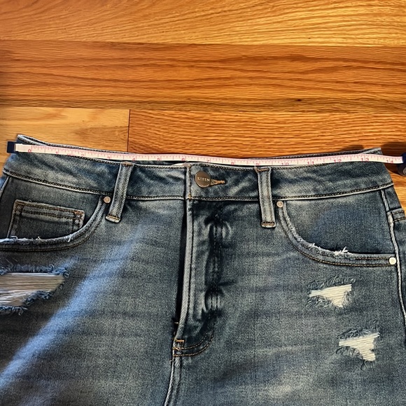 NWOT Risen shorts - Picture 10 of 14